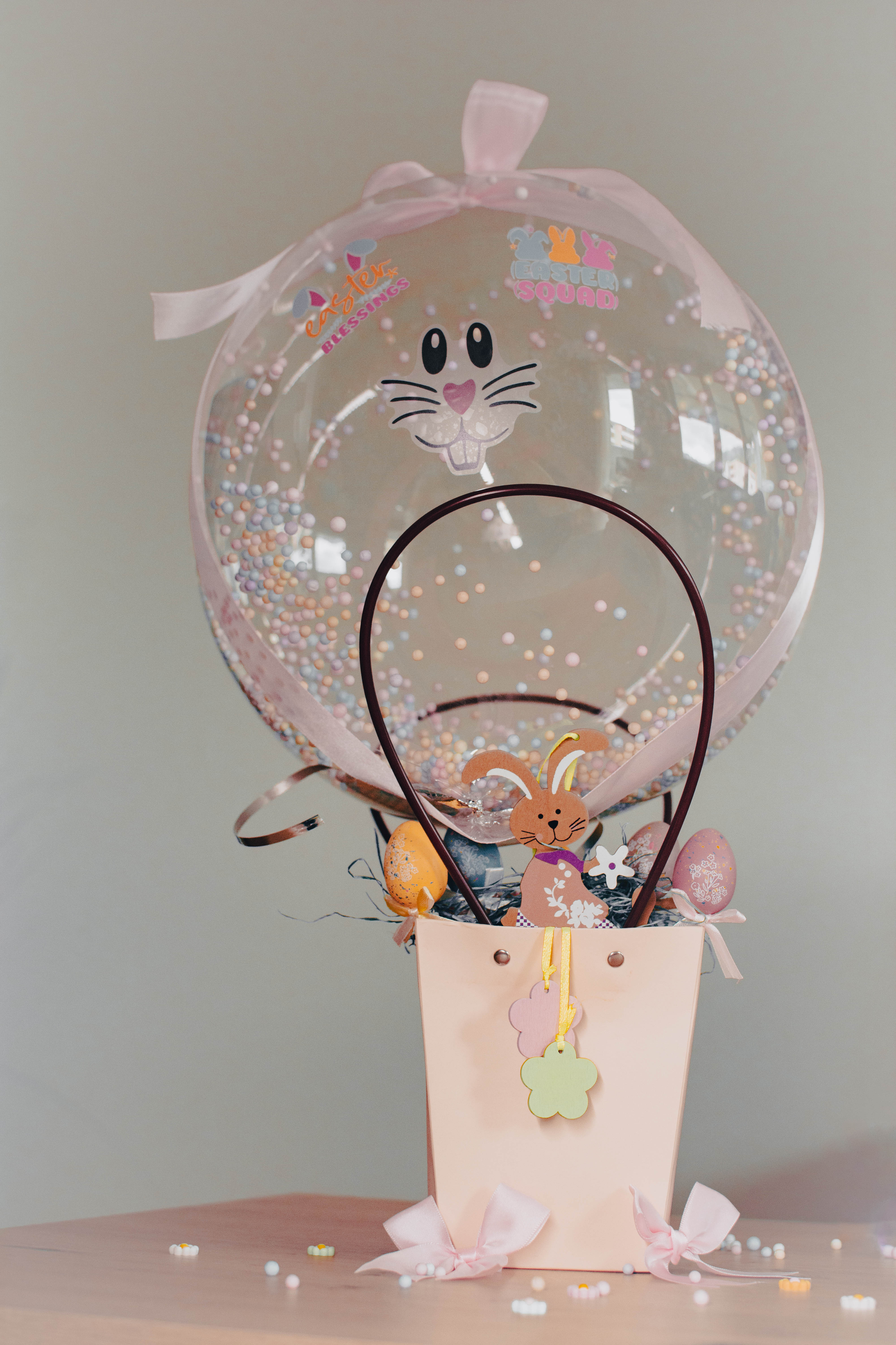 Easter Box - BALLON ATELIER